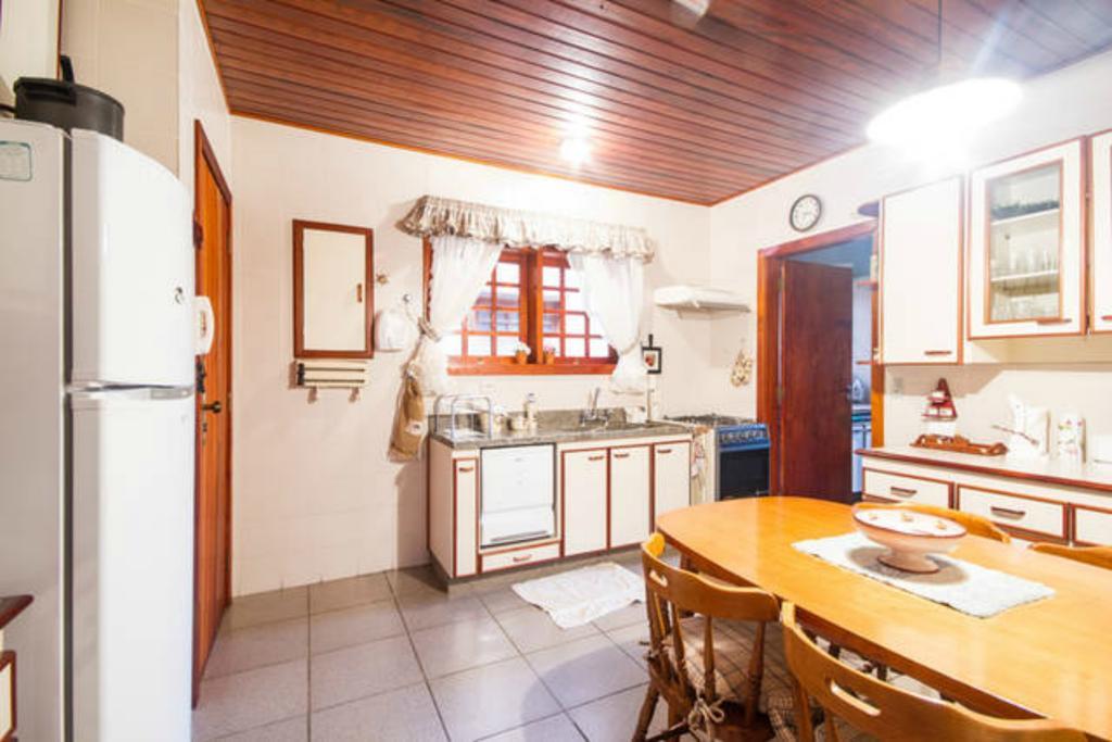 Apartamento Espacoso Vista Montanha Campos do Jordão Exterior foto